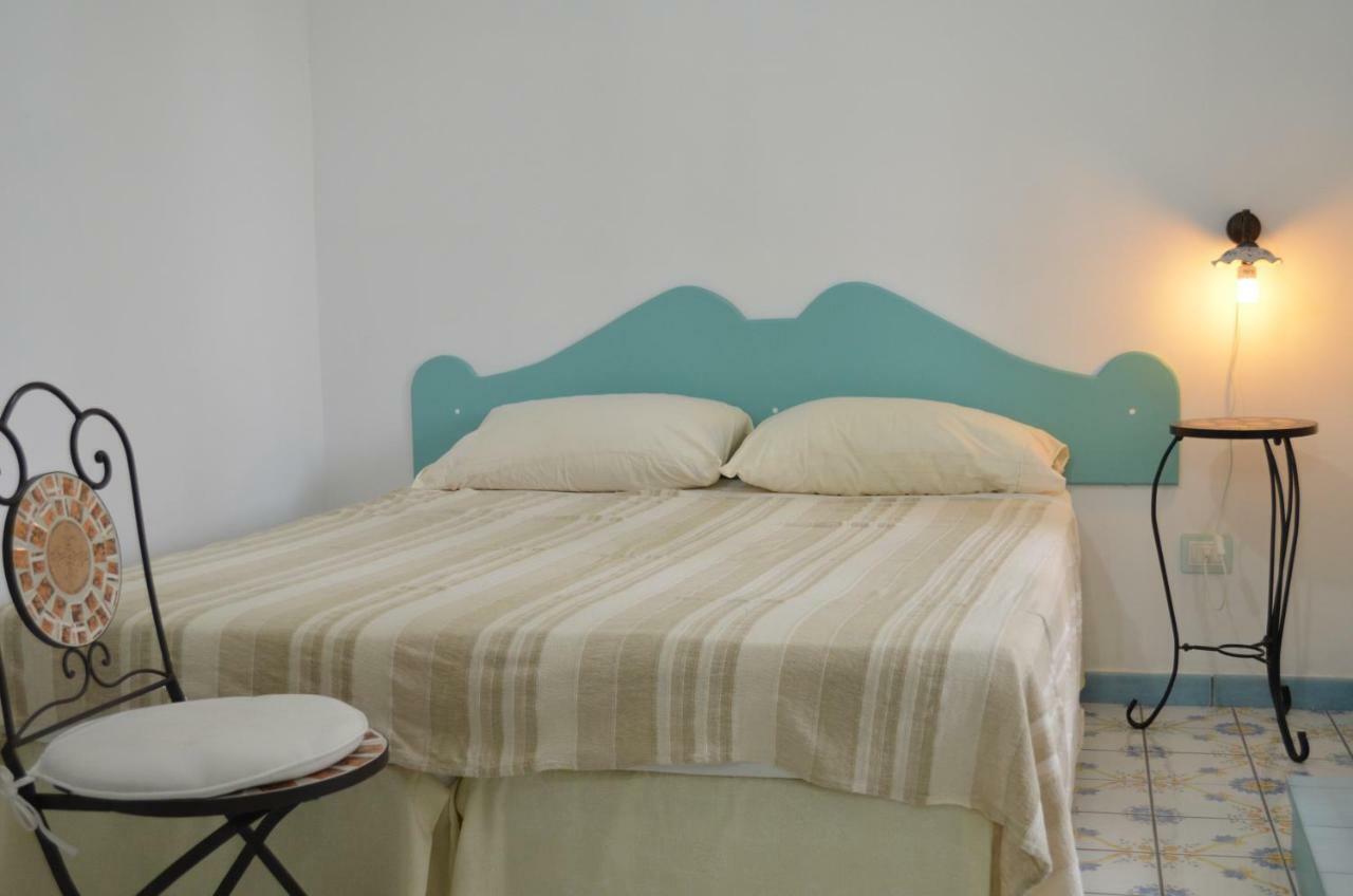 Villa La Gioiosa Маратеа Екстериор снимка