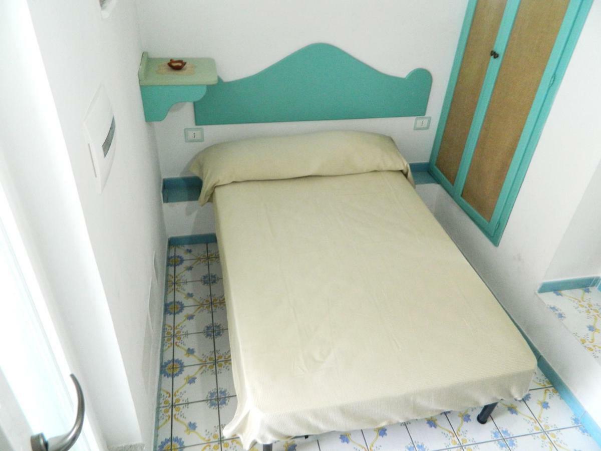 Villa La Gioiosa Маратеа Екстериор снимка